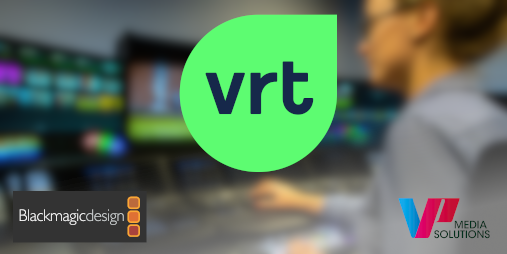 VRT Resolve LI