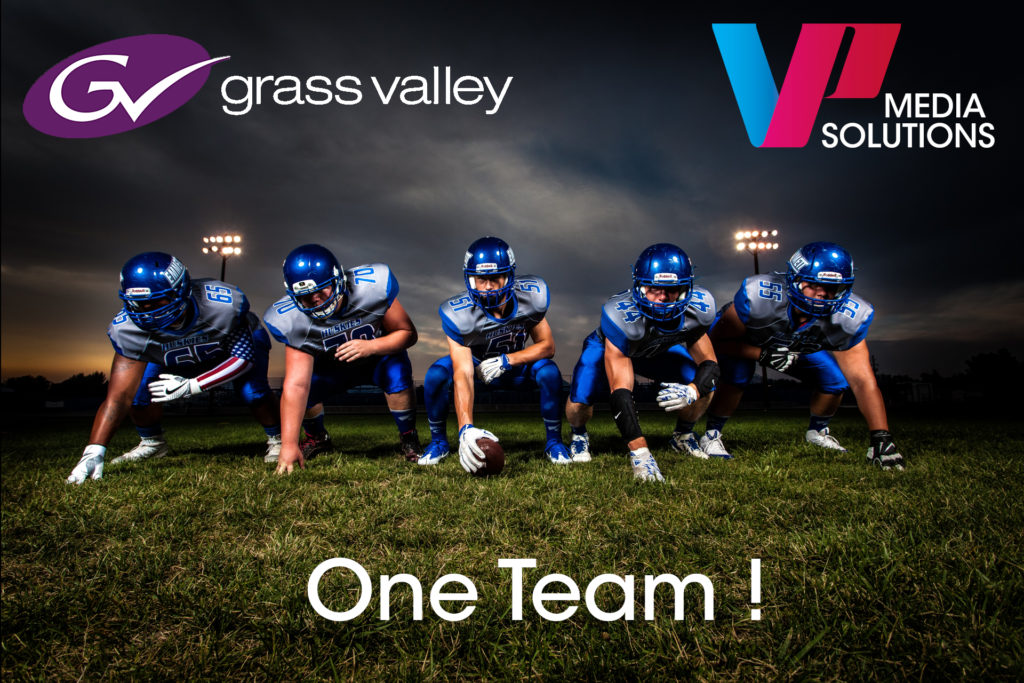 VPMS-GV One Team